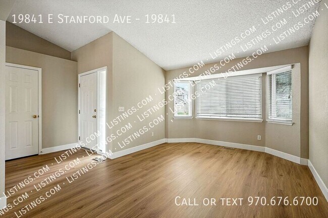 Building Photo - 19841 E Stanford Ave