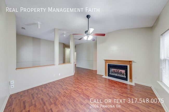 Building Photo - 2004 Pamona Dr