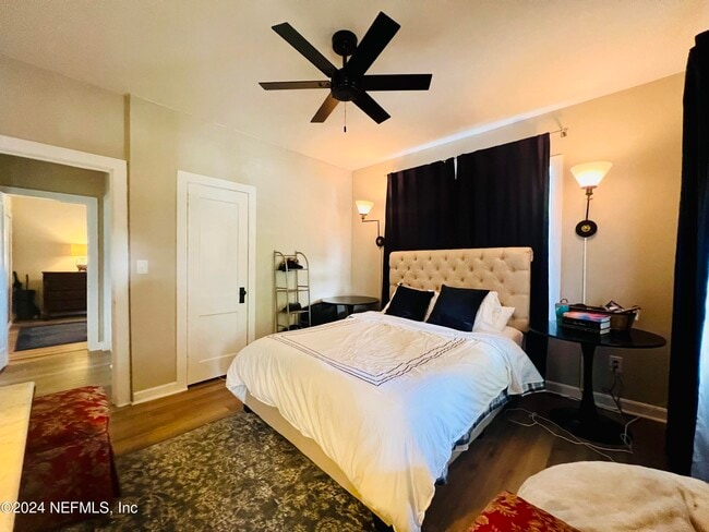 Building Photo - 2745 Downing St