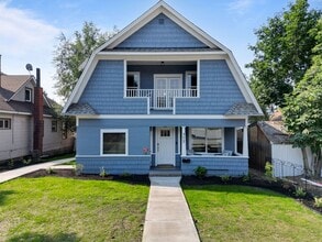 Building Photo - 717 W Spofford Ave