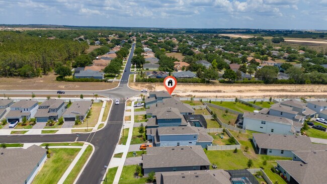 Building Photo - 2591 Seagirt Way