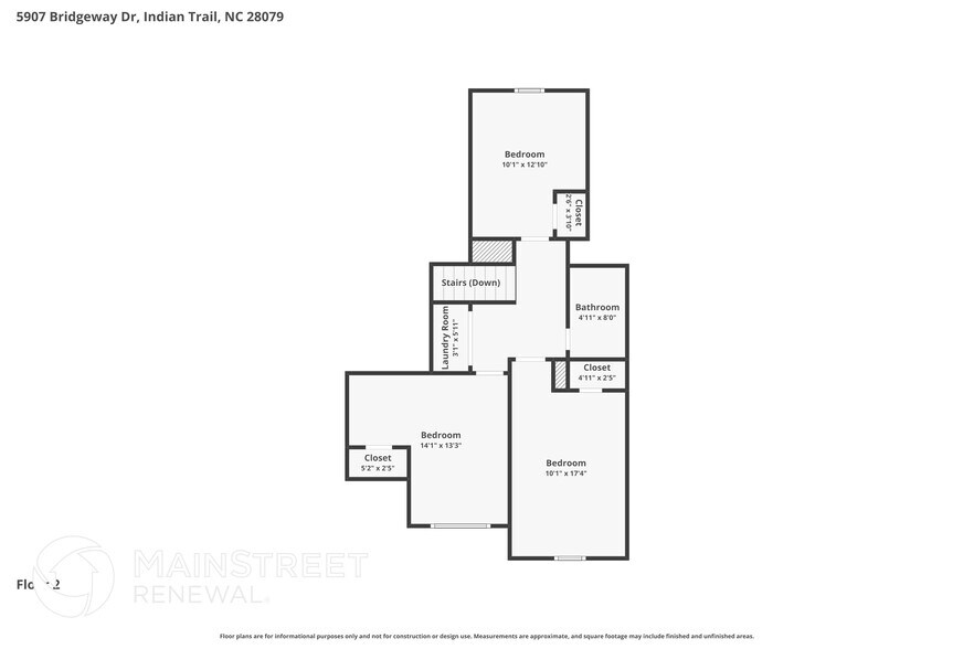 Building Photo - 5907 Bridgeway Dr