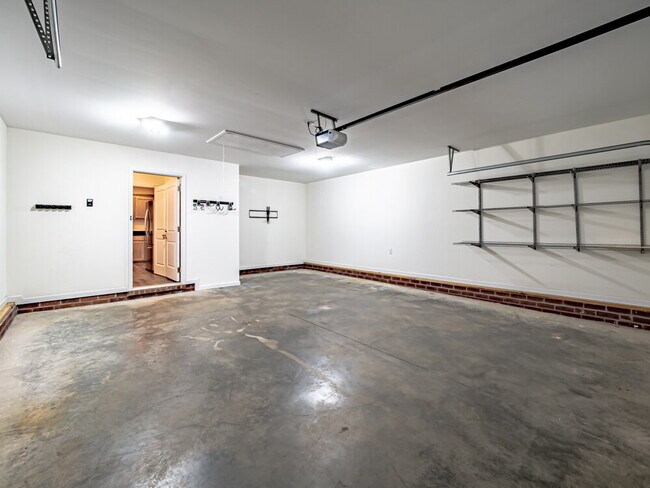 Building Photo - Available now! Has solar panels!