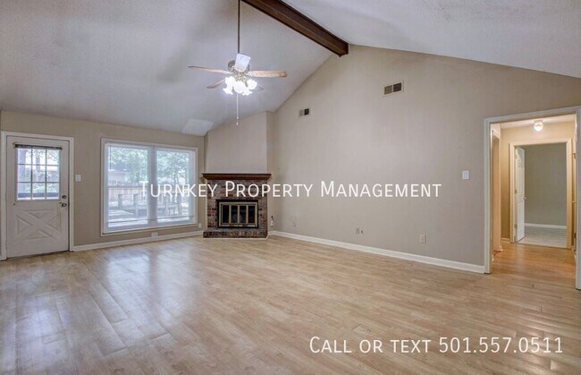 Building Photo - 11501 Cedar Springs Rd