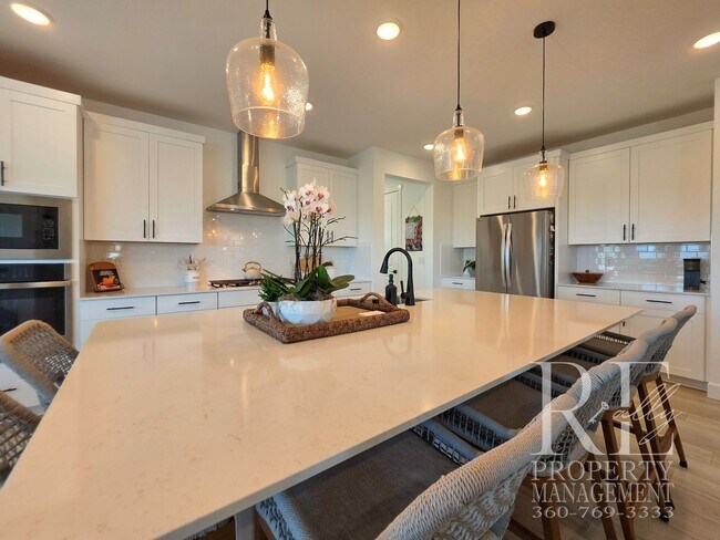 Building Photo - Elevated Northwest Living with Sweeping Seattle & Mount Baker Views