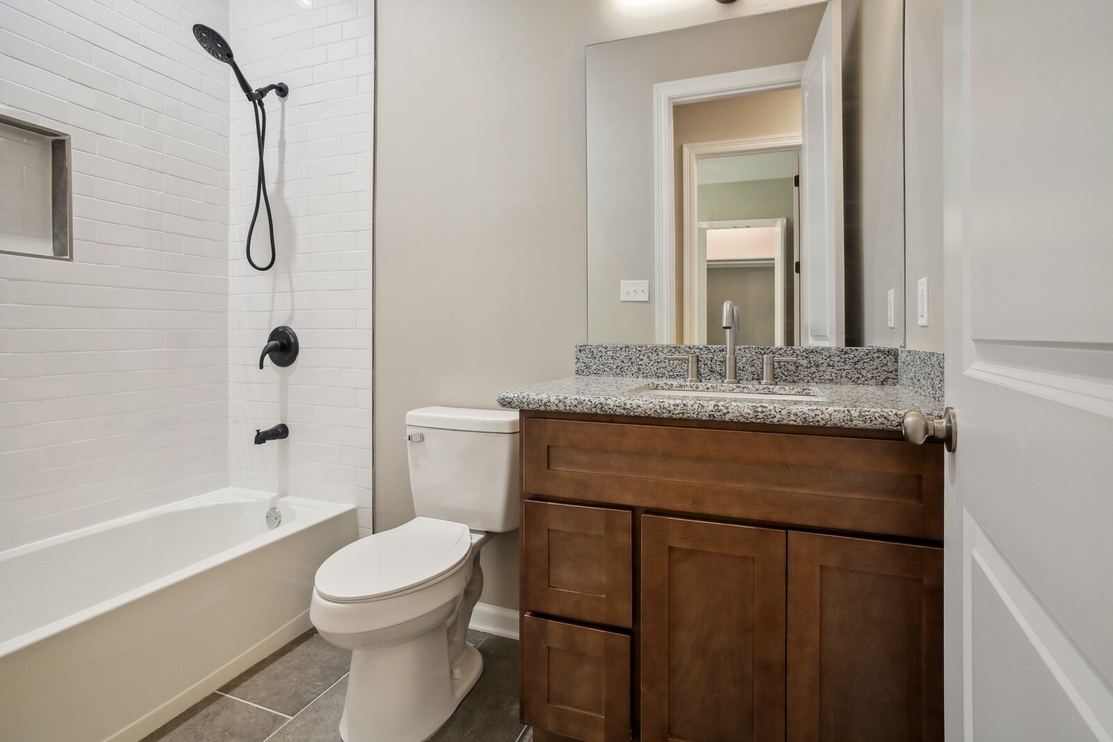 2nd Bath - 1938 Elysian Fields Ave