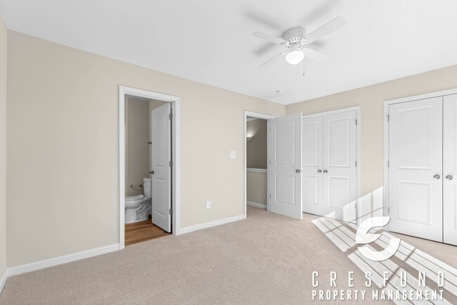 Building Photo - NEW CONSTRUCTION 2BR 2BATH Fort Bragg Manchester Gate less then 5 miles