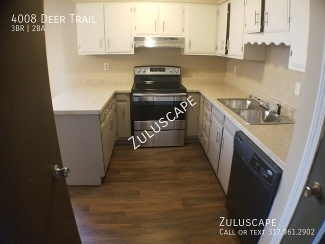 Building Photo - 4008 Deer Trail