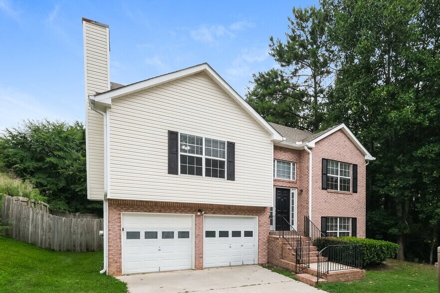 Building Photo - 1825 Cutters Mill Way