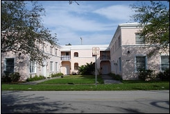 Primary Photo - Mayfair House