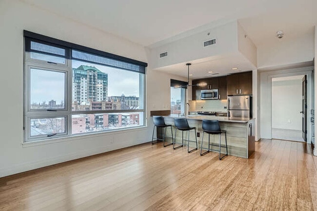 Building Photo - The View at Wash Park