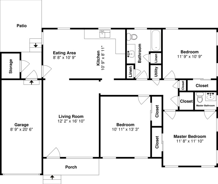 Building Photo - 5201 Sabelle Ln