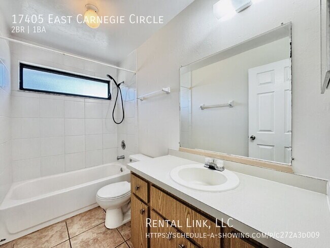 Building Photo - 17405 E Carnegie Cir