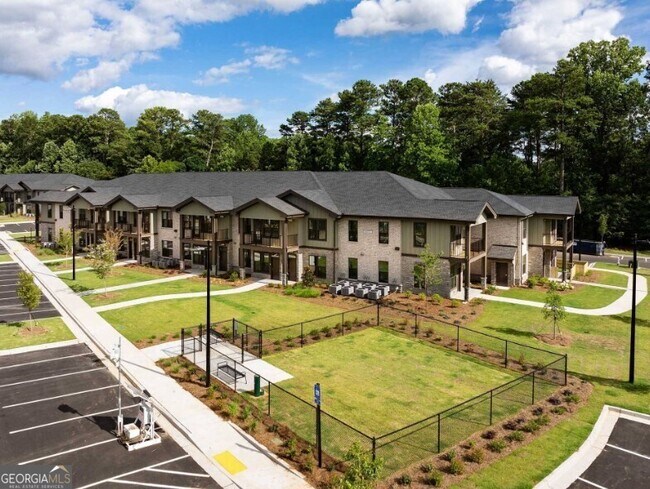 Building Photo - 4832 GA-92