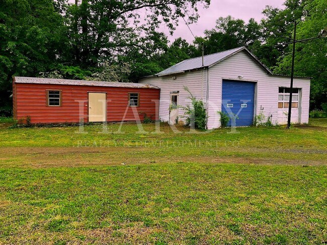 Building Photo - Goose Nest Properties-4501/4511 Martha Berry Hwy