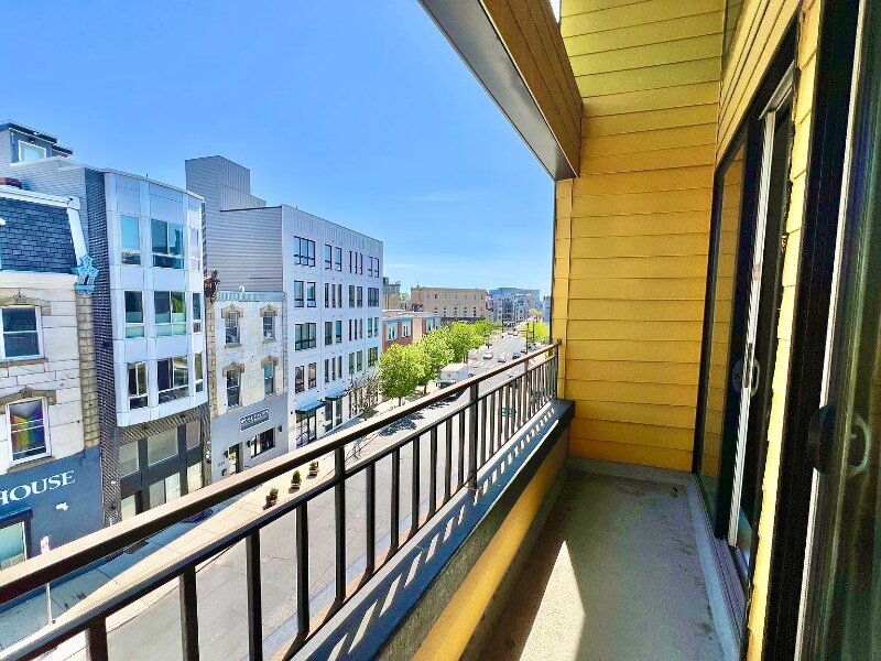 Building Photo - 1730 Ridge Ave