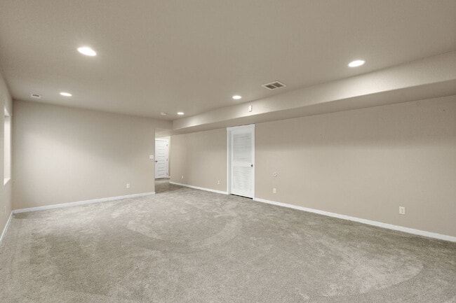 Building Photo - Pristine 4 Bedroom Home in Colorado Springs