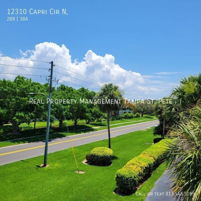 Building Photo - 12310 Capri Cir N