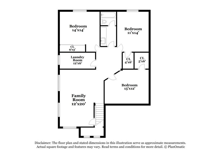 Building Photo - 4210 S Mariposa Dr