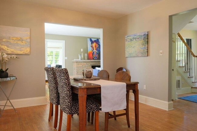 Building Photo - Charming 3BR House in Edenton