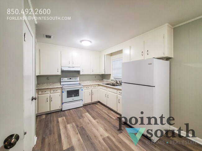 Building Photo - 3BD/1.5BA near Hwy 29 and I10