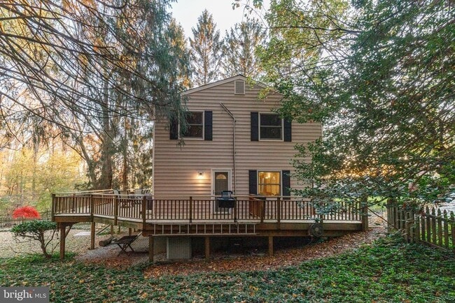 Building Photo - 119 Bosley Ave