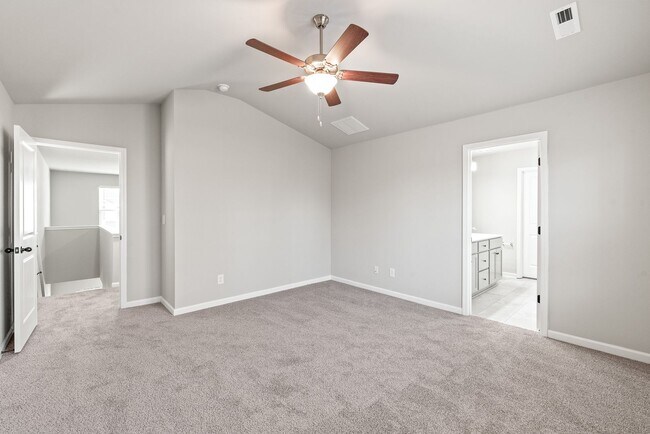 Building Photo - Modern Living in Stoneygreen | Open Concept + Loft + Private Backyard