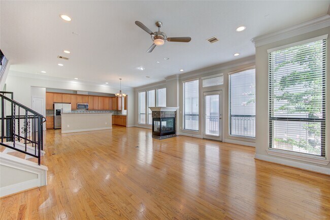 Building Photo - 1706 McDonald St