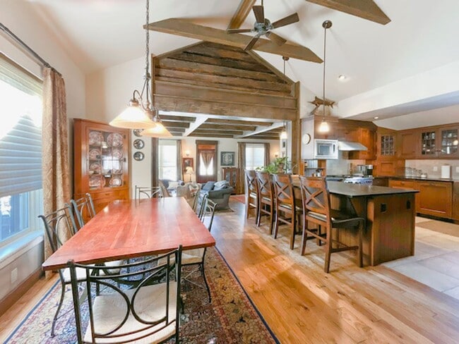 Building Photo - Enjoy Summer in Historic Breckenridge, Walk to Main Street! Bring your dog!