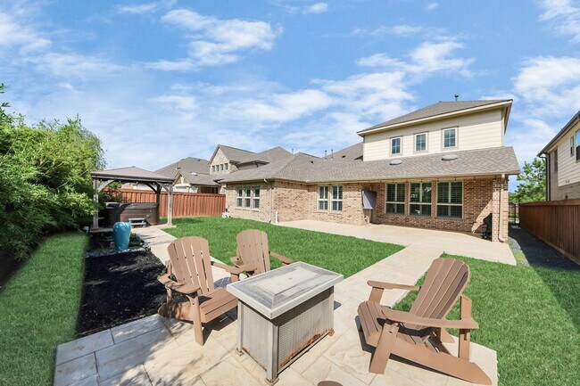 Building Photo - 8119 Messina Mount Dr