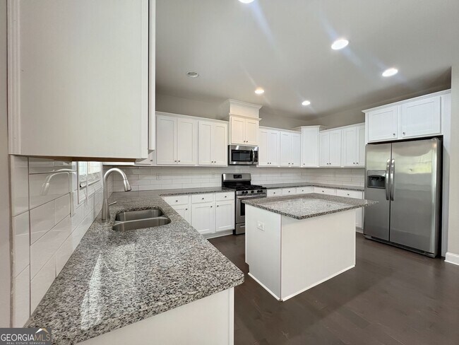 Building Photo - 1721 Cobblefield Cir