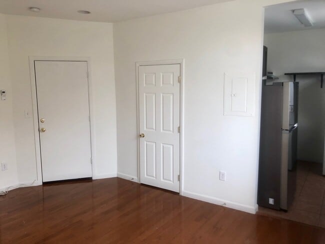 Building Photo - 3453 14th St NW