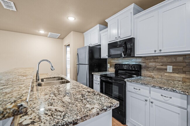 Building Photo - 311 Ave H