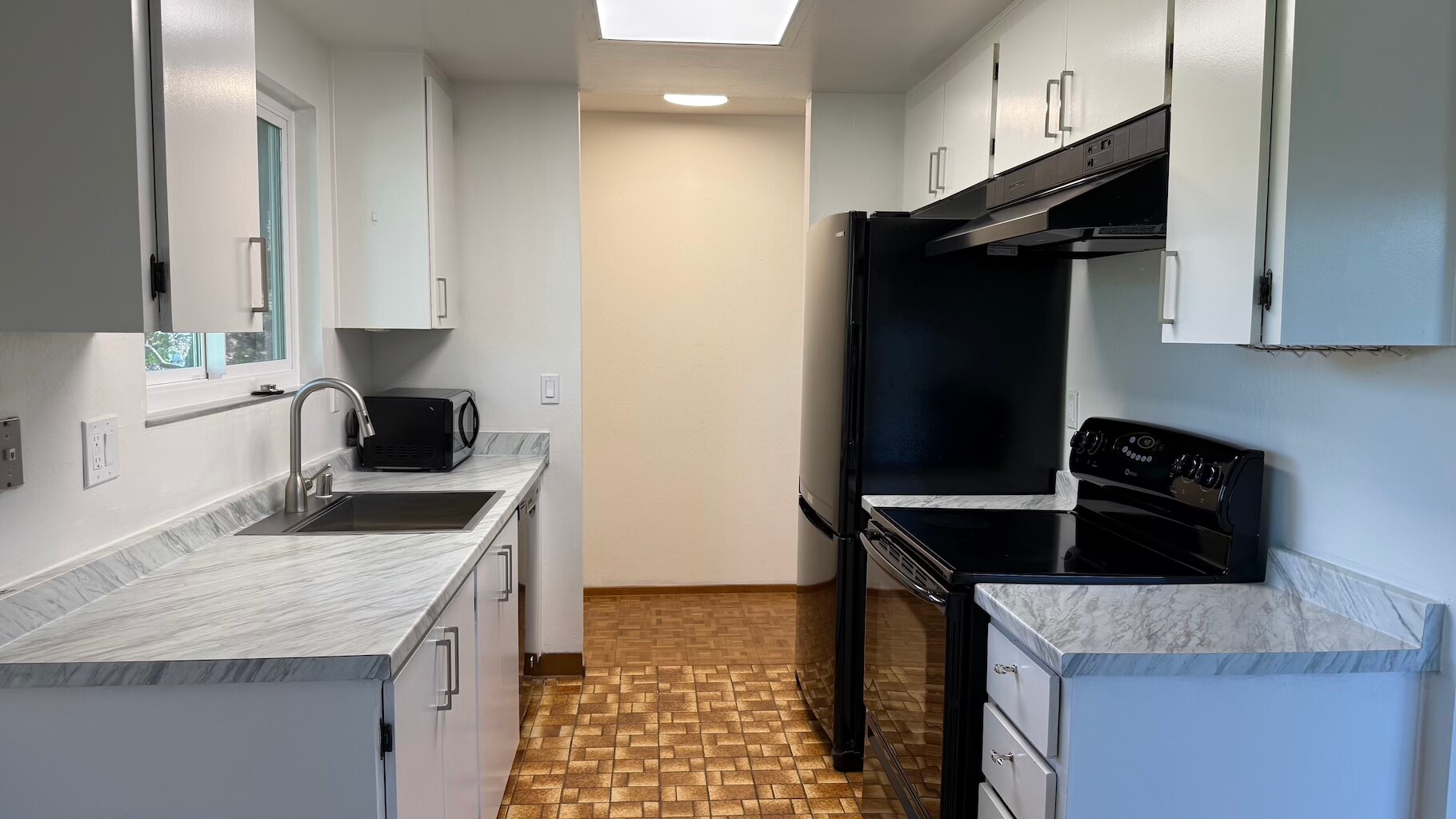 Fully updated kitchen - 88 Flynn Ave