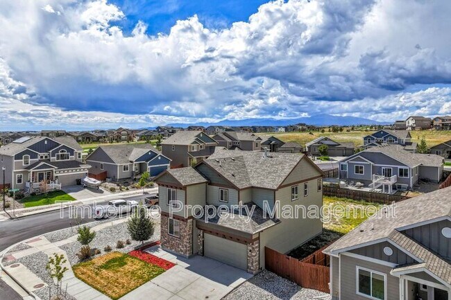 Building Photo - 10202 Boulder Ridge Dr
