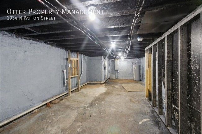 Building Photo - 1934 N Patton St