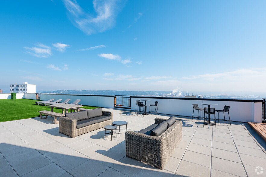 Ruby 308 Ave S WA 98402 Apartment Finder