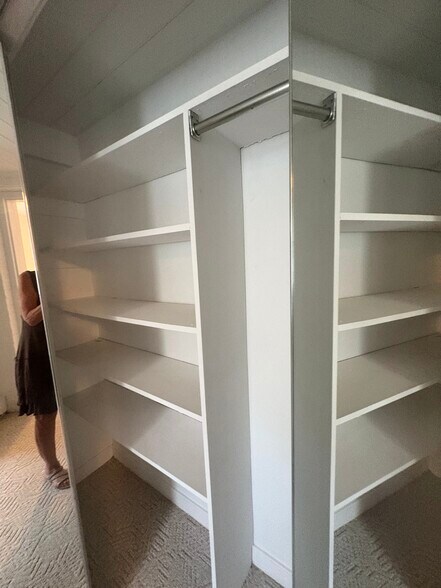 BR 1 Bathroom Storage - 2904 Norfolk St