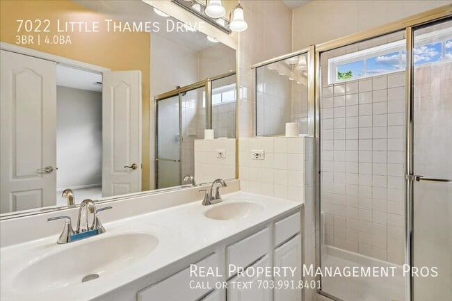 Building Photo - 7022 Little Thames Drive
