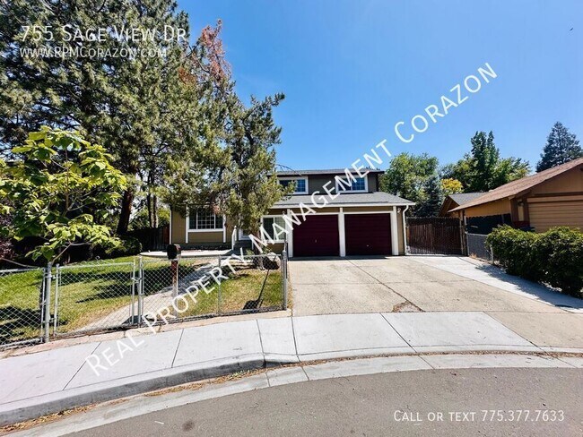 Primary Photo - 755 Sage View Dr