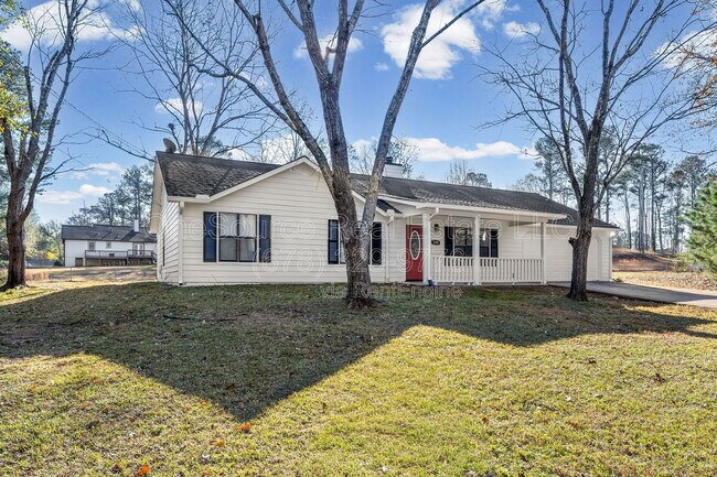 Building Photo - 5345 Memorial Ln SW