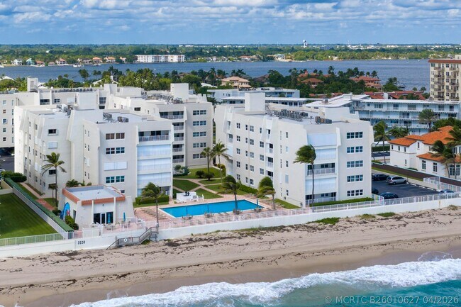 Building Photo - 3520 S Ocean Blvd