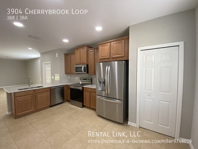 Building Photo - 3904 Cherrybrook Loop