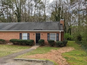 Building Photo - 845/847 Mitchell Bridge Road Duplex