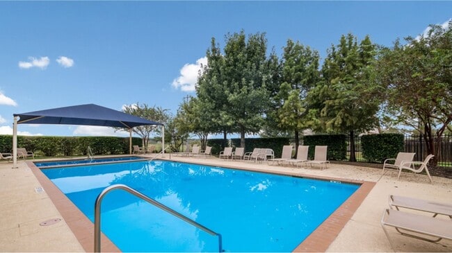 Building Photo - STUNNING New Construction 4/3 in Voss Farms, NBTX