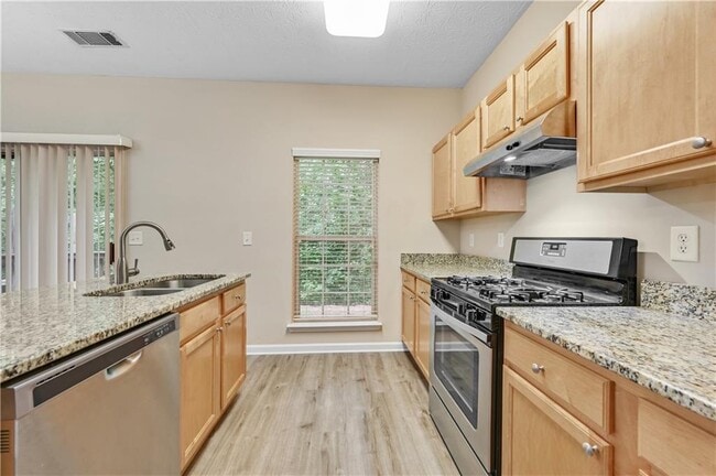 Building Photo - 2451 Birkhall Way NW