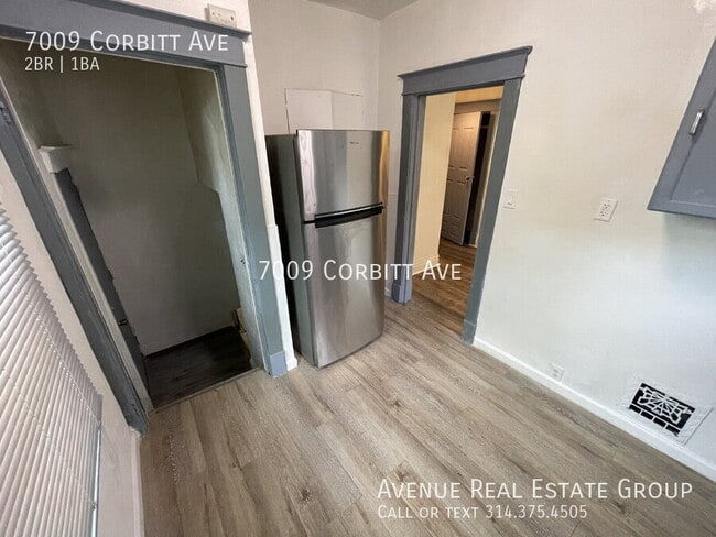 Building Photo - 7009 Corbitt Ave