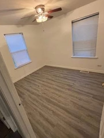1st floor bedroom - 919 Yeoman Street