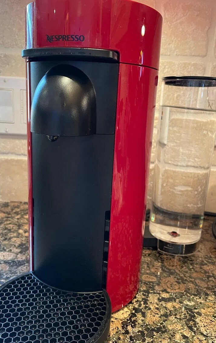 Nespresso Coffee Maker to Start Your Morning Engine - 45 Benthaven Pl