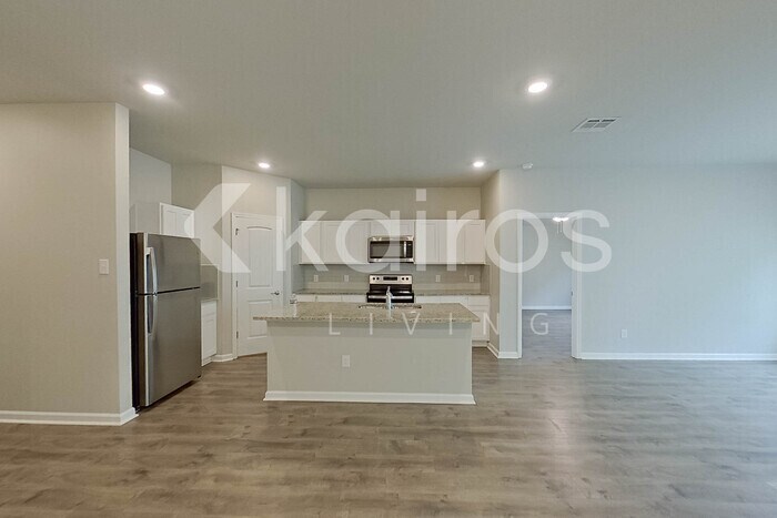 Building Photo - 124 Yardley Ct